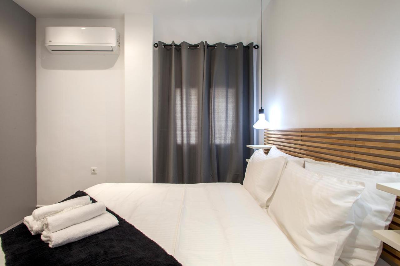 Emfasis Loft Spacious And Elegant * Iraklion