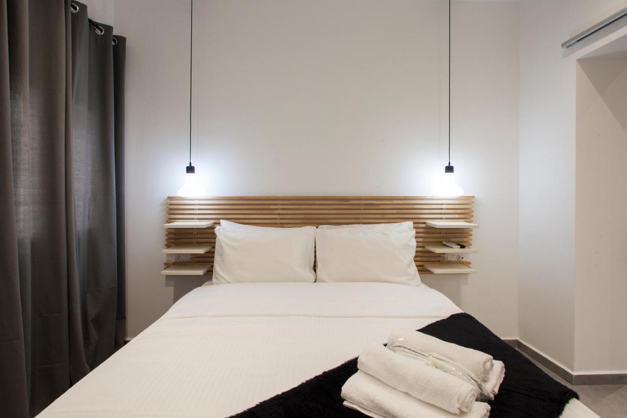 Emfasis Loft Spacious And Elegant Iraklion