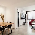 Emfasis Loft Spacious And Elegant Heraklion