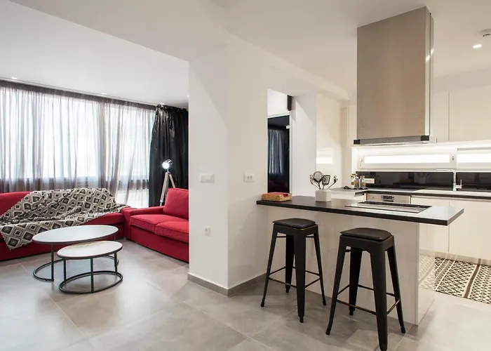 Emfasis Loft Spacious And Elegant Heraklion