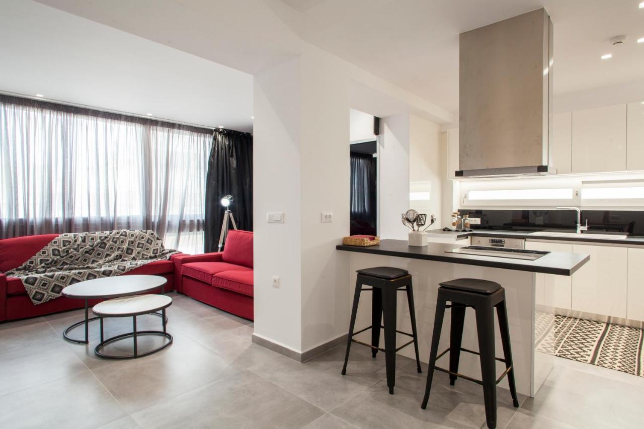 Appartement Emfasis Loft Spacious And Elegant Héraklion