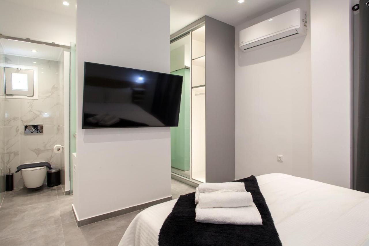 Emfasis Loft Spacious And Elegant Appartement