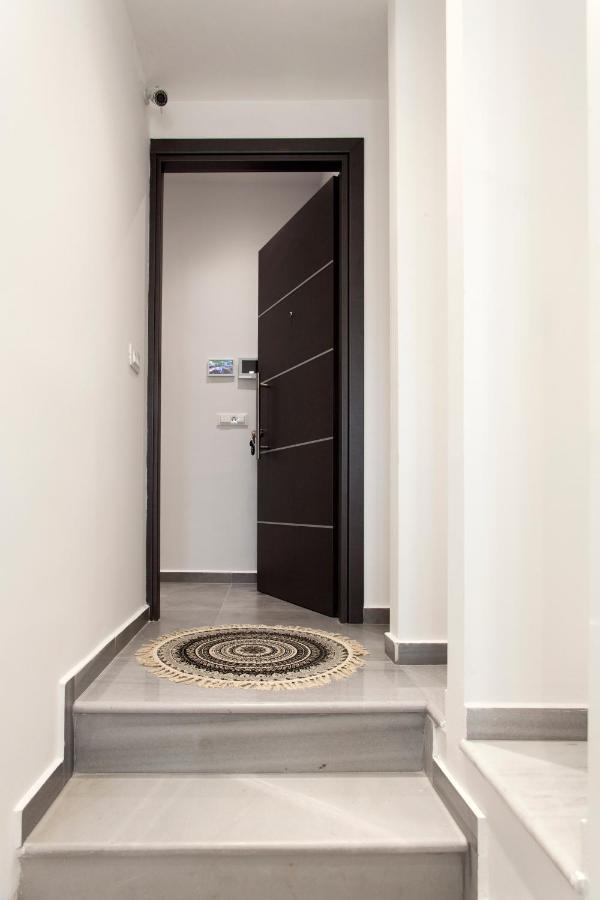 Appartement Emfasis Loft Spacious And Elegant *