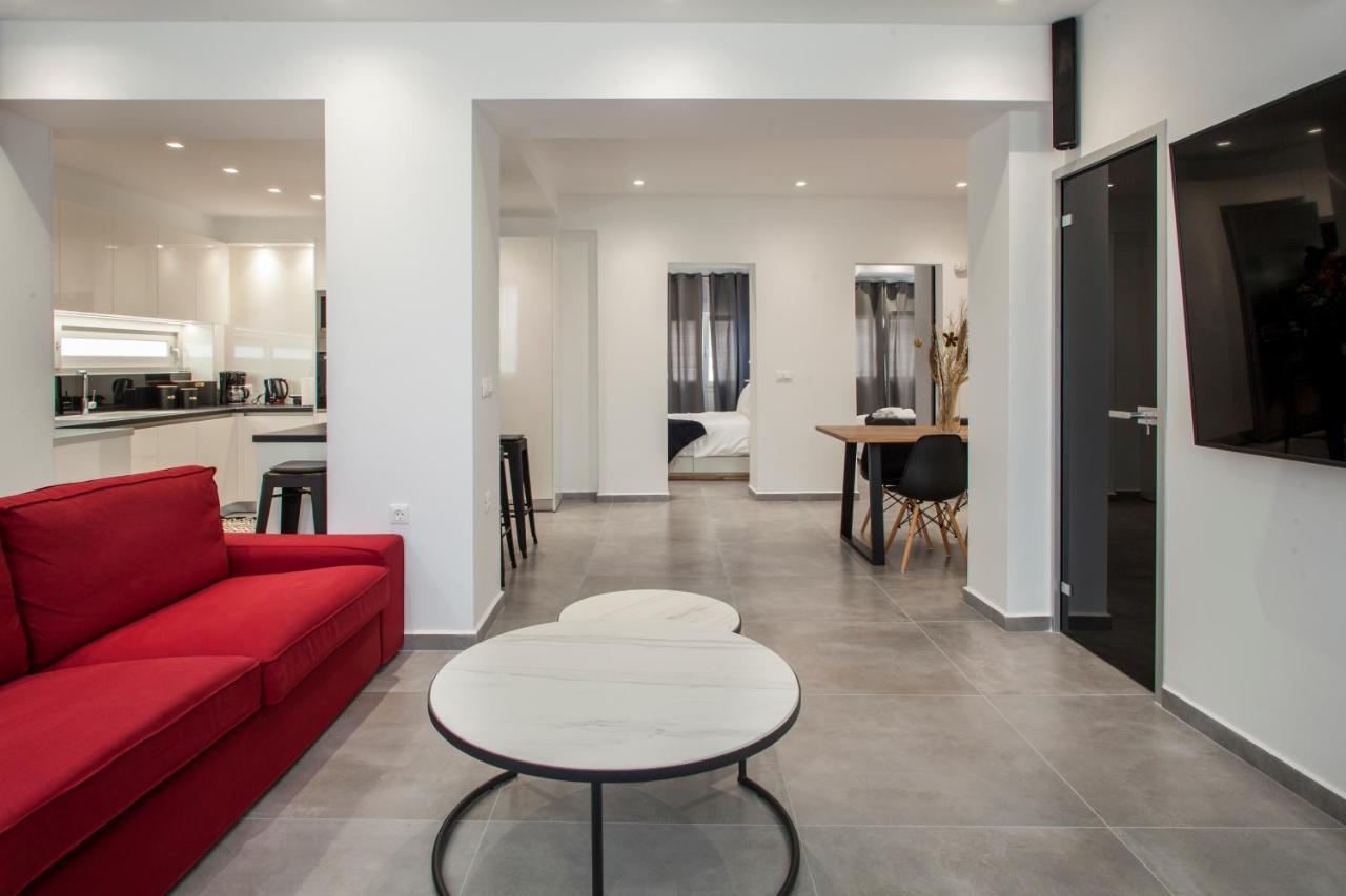 Emfasis Loft Spacious And Elegant Appartement *