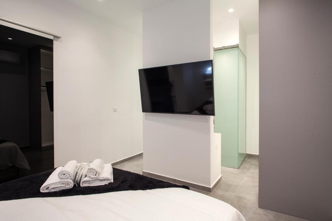 Appartement Emfasis Loft Spacious And Elegant