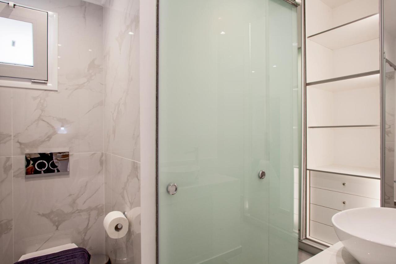 Emfasis Loft Spacious And Elegant Appartement Héraklion