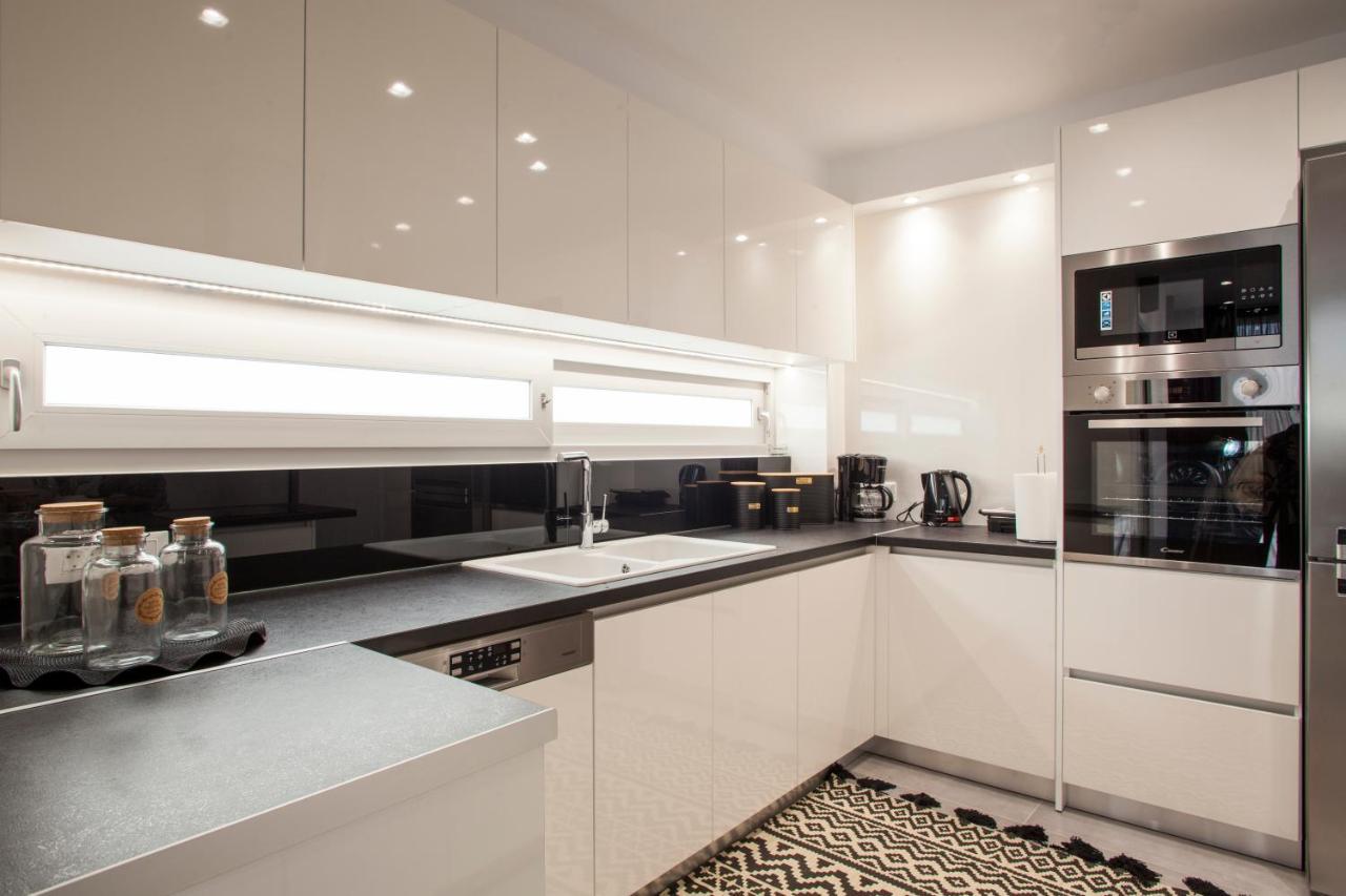 Emfasis Loft Spacious And Elegant Appartement *