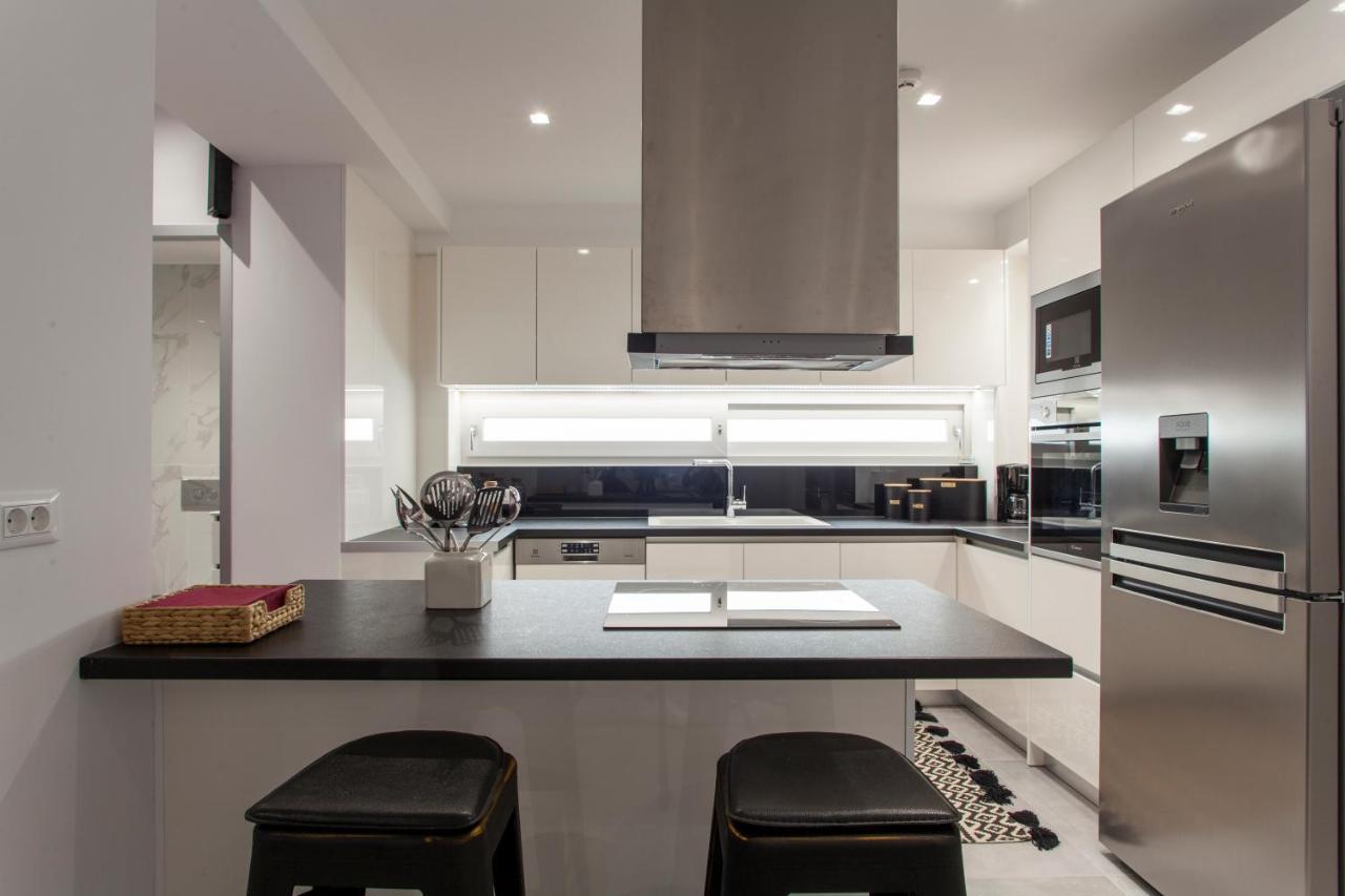 Emfasis Loft Spacious And Elegant Appartement