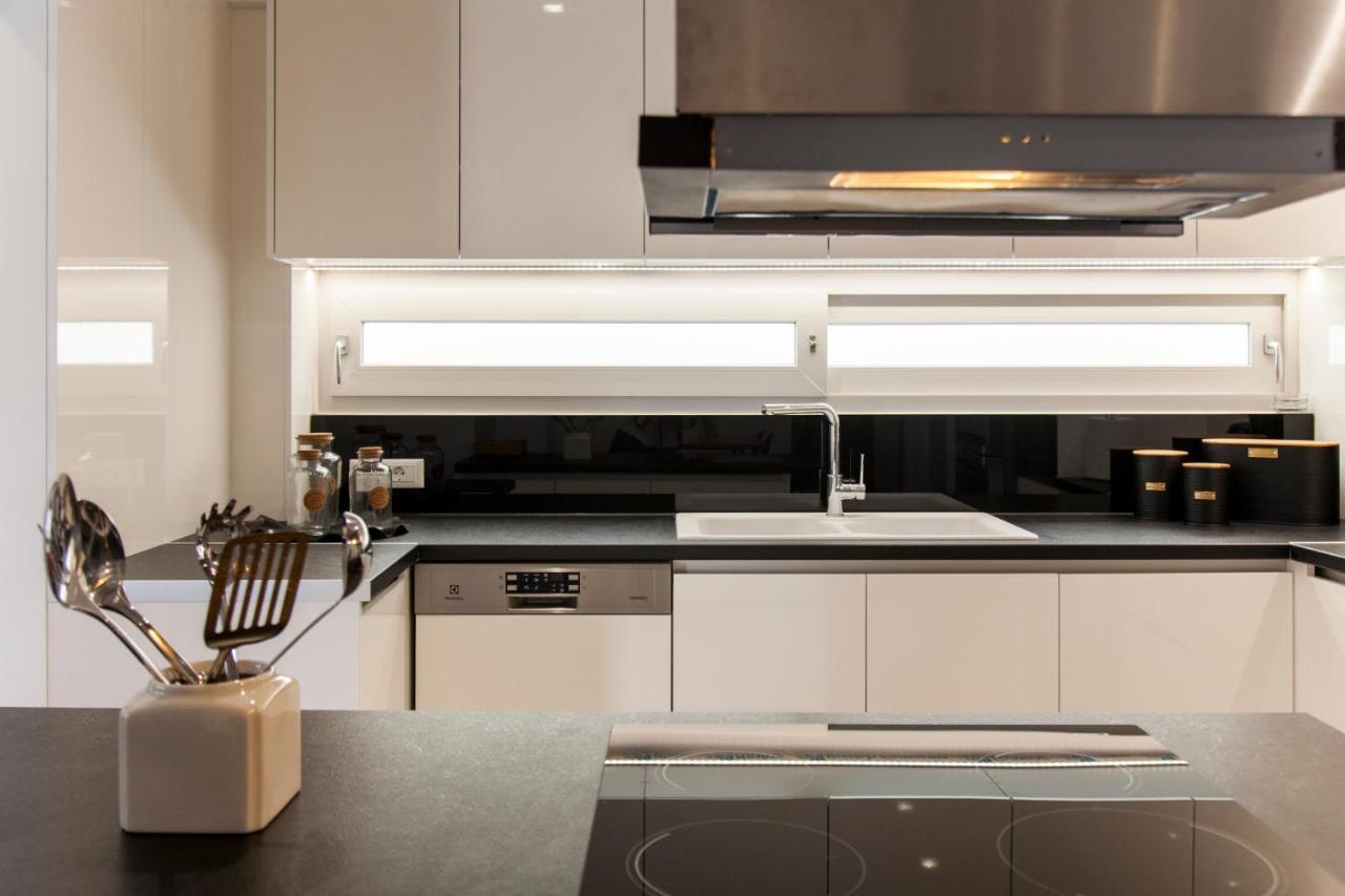 Emfasis Loft Spacious And Elegant Appartement *