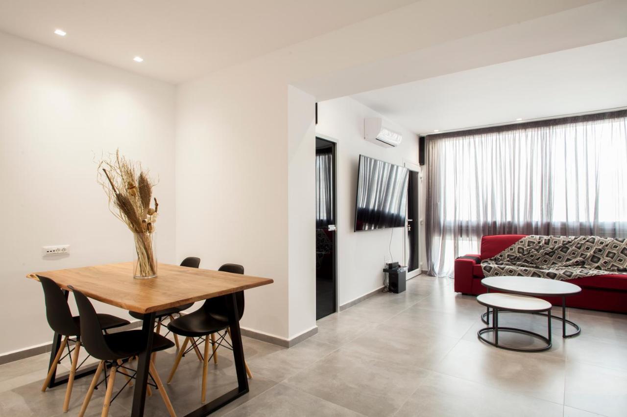 Emfasis Loft Spacious And Elegant Héraklion