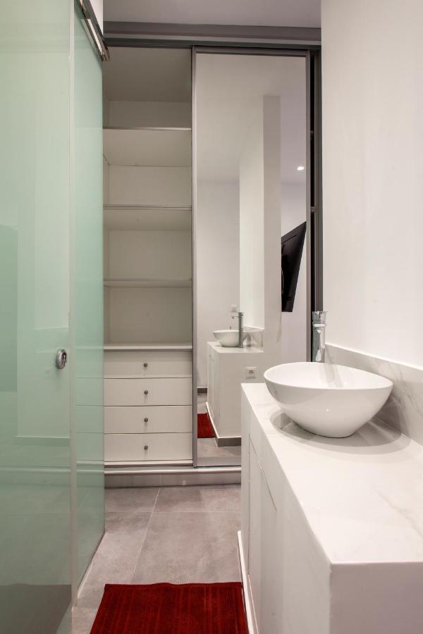 Appartement Emfasis Loft Spacious And Elegant Héraklion